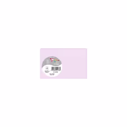 Clairefontaine 1478C, Rectangle, Lilas, 210 g/m², 128 mm, 82 mm, 25 feuilles