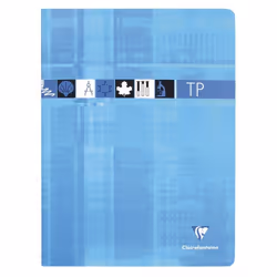 Clairefontaine 3347C