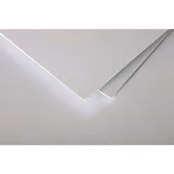 Clairefontaine 24301C enveloppe A4 (210 x 297 mm) Argent 50 pièce(s)