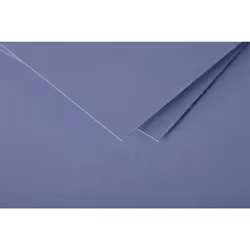 Clairefontaine 24301C enveloppe A4 (210 x 297 mm) Cyan 50 pièce(s)