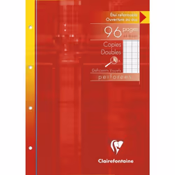 Clairefontaine 4729C