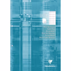 Clairefontaine 5810C, A4, 100 feuilles