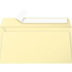 Enveloppe Clairefontaine Pollen DL (x20)