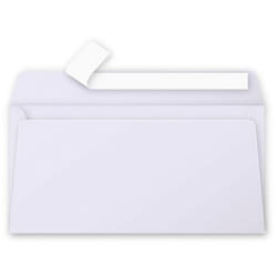 Clairefontaine 5865C enveloppe Blanc 1 pièce(s)