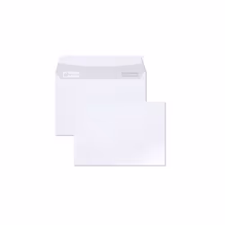 Clairefontaine 691C, France, 11,4 mm, 1 pièce(s)