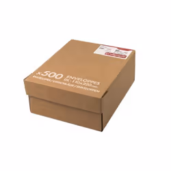 Clairefontaine 694C enveloppe 1 pièce(s)