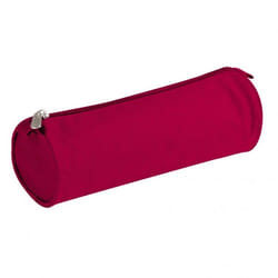 Clairefontaine 3329680081121 trousse à crayons Polyester Rouge