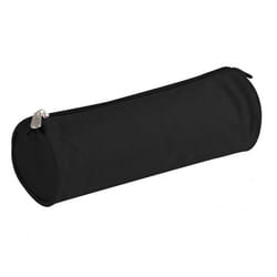 Clairefontaine 3329680081138 trousse à crayons Polyester Noir