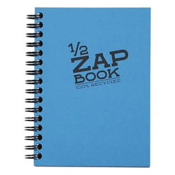 Clairefontaine 8348C bloc-notes A6 80 feuilles Multicolore