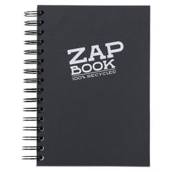 Clairefontaine 3329680083620 Carnet de croquis