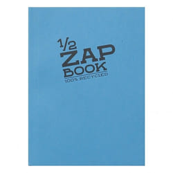 Clairefontaine 3329680083675 bloc-notes A6 80 feuilles Couleurs assorties