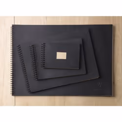 Clairefontaine 3329680083729 papier créatif Papier à lettres 60 feuilles