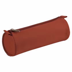 Clairefontaine 3329680084689 trousse à crayons Textile Couleurs assorties
