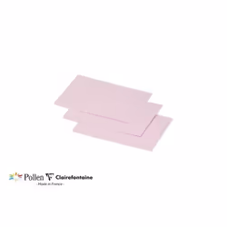 Clairefontaine 11213C, France, FSC Mix 100%, 70 mm, 95 mm, 1 mm, 1 pièce(s)