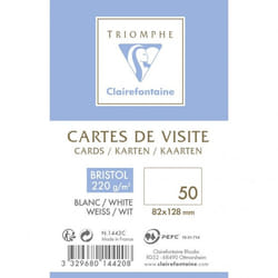 Clairefontaine 1442C enveloppe 1 pièce(s)