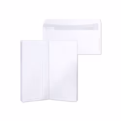 Clairefontaine 15965C enveloppe 1 pièce(s)