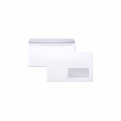 La qualité Clairefontaine, une blancheur éclatante, pour une communication de grande classe ! Papier extra blanc 90g. Fermetu ...
