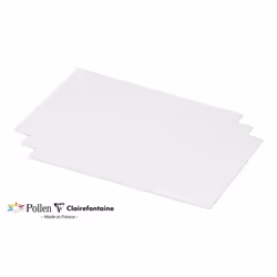 Clairefontaine 1616C, France, FSC Mix 100%, 15,8 mm, 1 pièce(s)