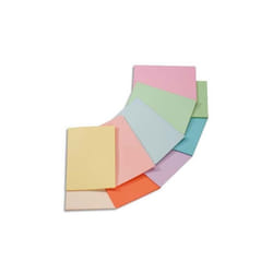 Papier ordinaire - Clairefontaine - TROPHEE - A4 - 160 g/m² - 250 feuilles - Multicolore