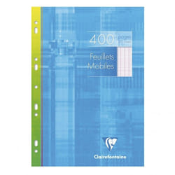 Clairefontaine 1791C papier calque