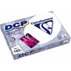 Clairefontaine 1842C papier jet d'encre A4 (210x297 mm) 250 feuilles Blanc