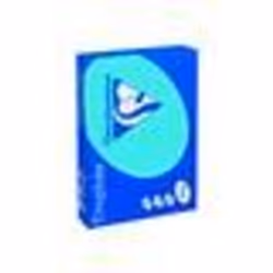 Clairefontaine Trophée, Photocopie, A4 (210x297 mm), 80 g/m², Bleu, Forest Stewardship Council (FSC)