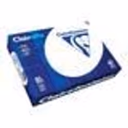 CLAIREFONTAINE RAMETTE CLAIRALFA BLANC A4 80G 500 FEUILLES