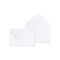 Clairefontaine 2231C enveloppe 1 pièce(s)