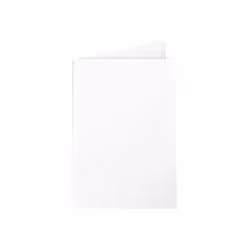 Carte pliéess Clairefontaine Pollen (x25)