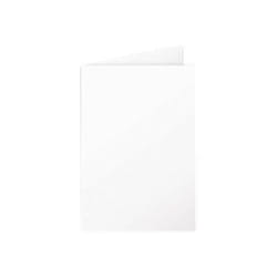 Carte pliéess Clairefontaine Pollen (x25)