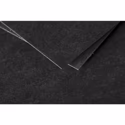 Clairefontaine Pollen papier jet d'encre A4 (210x297 mm) 25 feuilles Noir