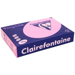 Clairefontaine 2973C papier créatif papier d'art 500 feuilles