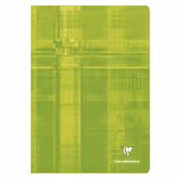 Clairefontaine 3101C bloc-notes A4 24 feuilles