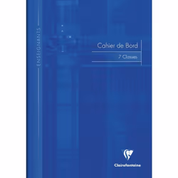 Clairefontaine 3119C, Motif, Couleurs assorties, A4, 24 feuilles, Brillant, 110 g/m²