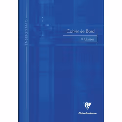 Clairefontaine 3129C, Motif, Couleurs assorties, A4, 30 feuilles, Brillant, 110 g/m²