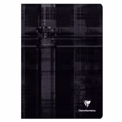 Clairefontaine 3151C bloc-notes A4 60 feuilles