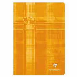 Clairefontaine 3151C bloc-notes A4 60 feuilles