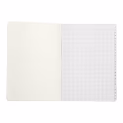 Clairefontaine 3169C carnet d'adresse A4