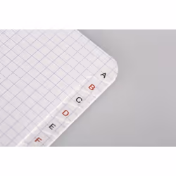 Clairefontaine 3169C carnet d'adresse A4 - Vue supplémentaire 4