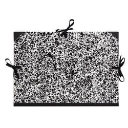 Clairefontaine 3329680328028 fichier Papier Noir, Blanc