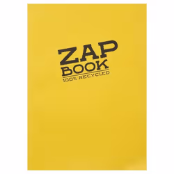 Clairefontaine 3329680335606 Carnet de croquis