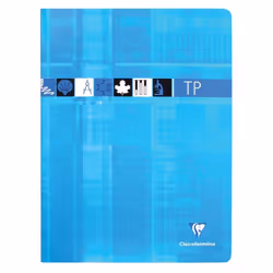 Clairefontaine 3378C, 32 feuilles