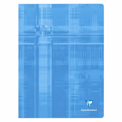 Clairefontaine 3381C, 72 feuilles