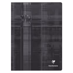 Clairefontaine 3381C bloc-notes 72 feuilles