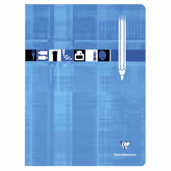 Clairefontaine 3390C, 12 feuilles