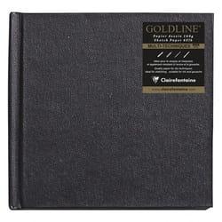 Clairefontaine 3329680342369 Carnet de croquis