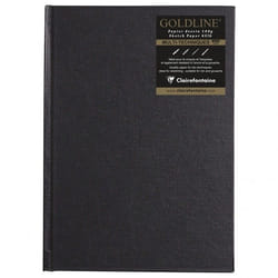 Clairefontaine 3329680342451 Carnet de croquis