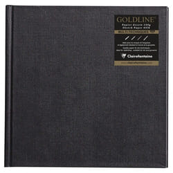 Clairefontaine 3329680342499 Carnet de croquis