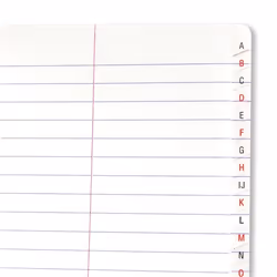 Clairefontaine 3549C carnet d'adresse A5