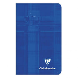 Clairefontaine 3582C bloc-notes 24 feuilles